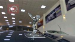 رولز رويس گوست